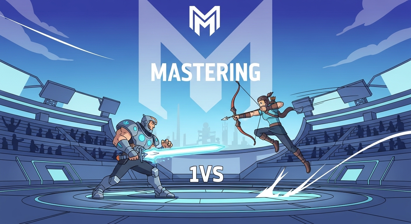 Mastering the Arena: An In-Depth Guide to 1v1 lol Official