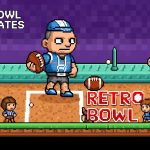 Exciting Changes in Retro Bowl: September 2025 Updates