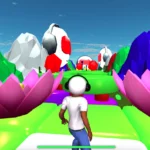 A Dance of Fire and Ice