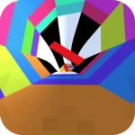 A Dance of Fire and Ice